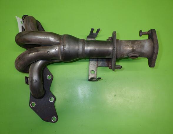 Exhaust Manifold FORD Mondeo III Turnier (BWY)