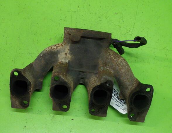 Exhaust Manifold OPEL Astra F (56, 57)