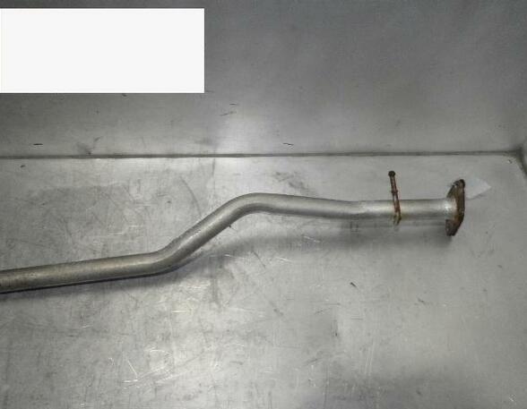 Exhaust Pipe FORD Fiesta IV (JA, JB)