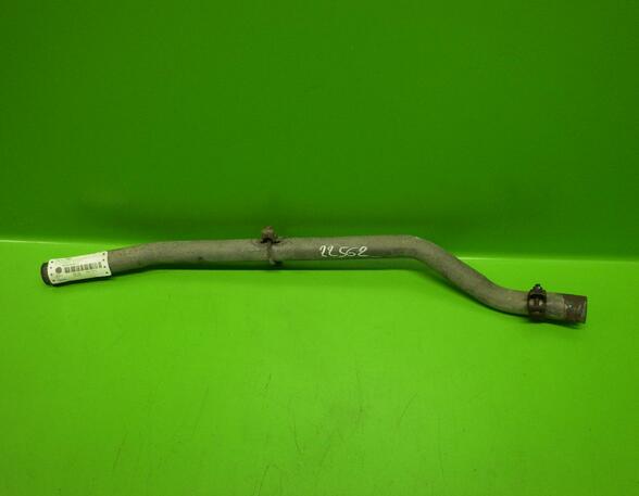 Exhaust Pipe AUDI 80 (811, 813, 814, 819, 853)