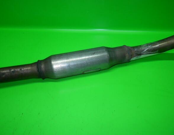 Exhaust Pipe TOYOTA Starlet (P8)