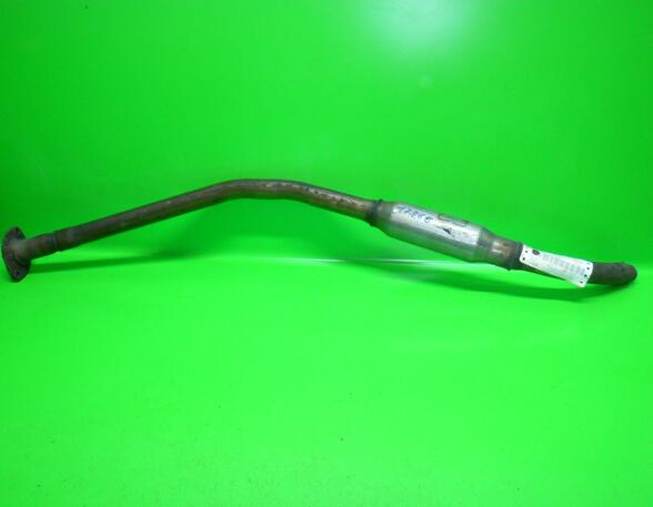 Exhaust Pipe TOYOTA Starlet (P8)
