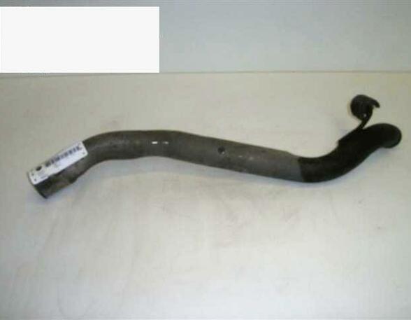 Exhaust Pipe FORD Focus (DAW, DBW), FORD Focus Turnier (DNW)