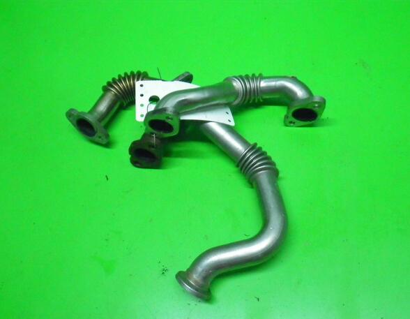 Exhaust Pipe VW Polo (9N)