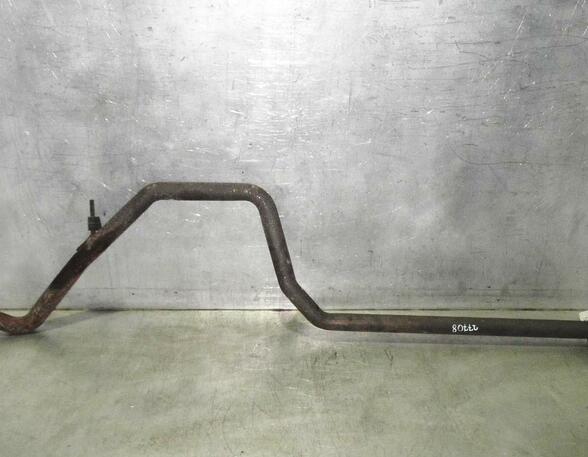 Exhaust Pipe OPEL Insignia A Sports Tourer (G09)