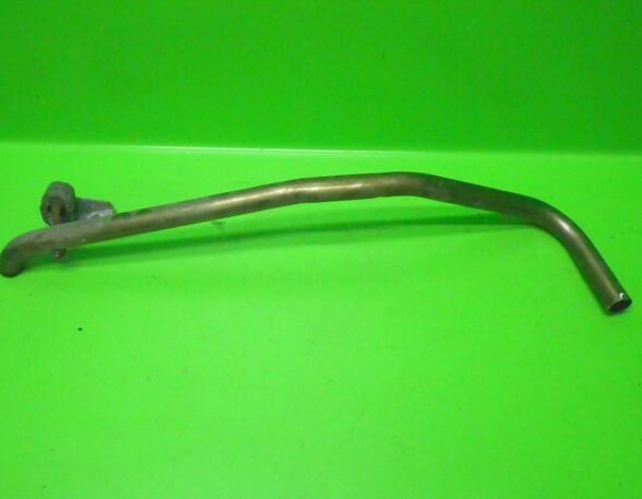 Exhaust Pipe VW UP! (121, 122, 123, BL1, BL2, BL3)