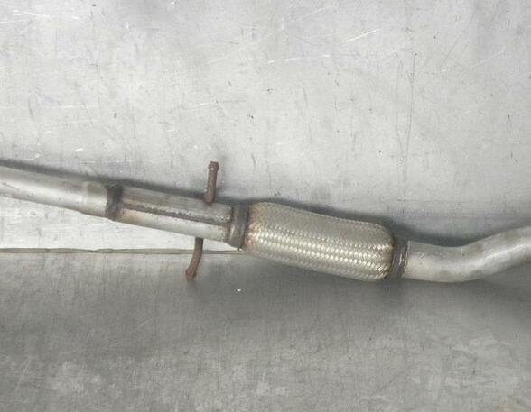 Exhaust Pipe FORD KA (RB)