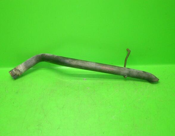 Exhaust Pipe FORD Transit Connect (P65, P70, P80)