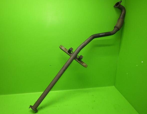 Exhaust Pipe OPEL Astra J (--)