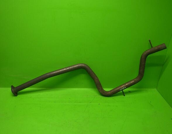 Exhaust Pipe FORD Mondeo IV Turnier (BA7)