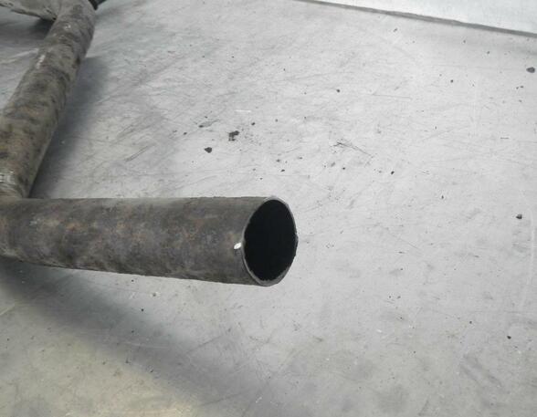 Exhaust Pipe DACIA Sandero (--)