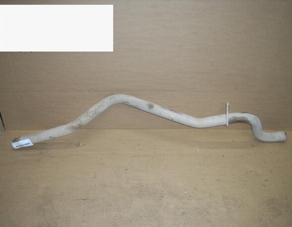 Exhaust Pipe FORD Transit Pritsche/Fahrgestell (T)