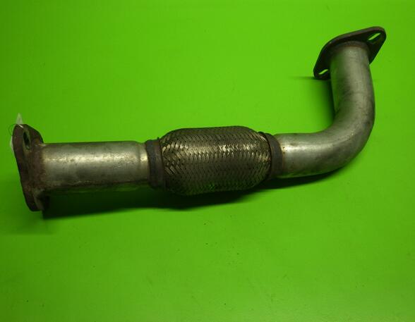 Exhaust Pipe FORD Mondeo III Turnier (BWY)