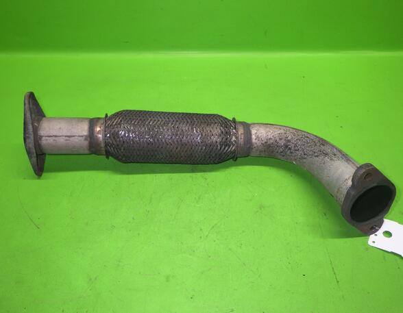 Exhaust Pipe FORD Mondeo III (B5Y)