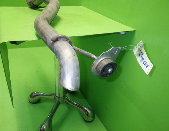 Exhaust Pipe OPEL Zafira Tourer C (P12)