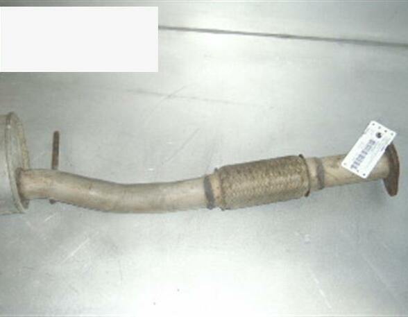 Front Silencer FORD Mondeo II (BAP)
