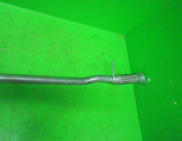 Front Silencer FIAT Punto (188)