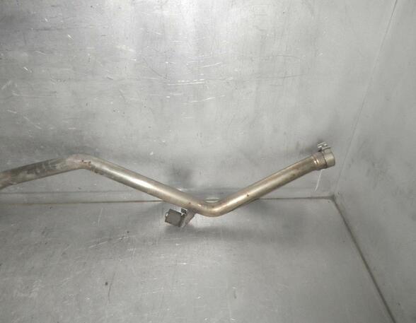 Front Silencer BMW 1er (E81)