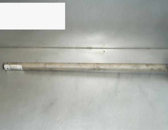 Front Silencer FORD Transit Bus (T)