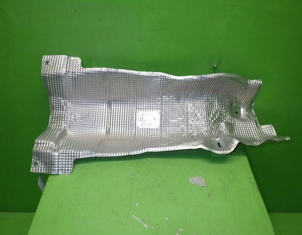 Front Silencer FORD Puma (--)