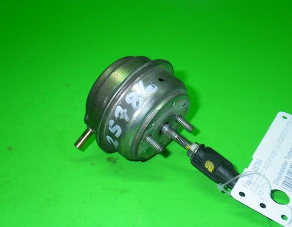 Turbocharger Pressure Converter (Boost Sensor) AUDI A4 (8D2, B5)