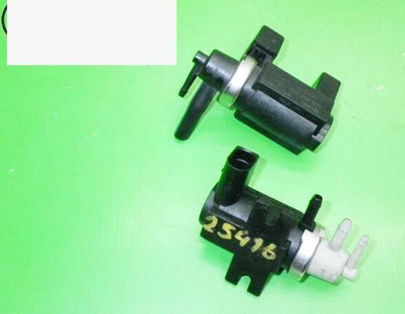 Turbocharger Pressure Converter (Boost Sensor) VW Passat Variant (3B6), AUDI A4 (8E2)