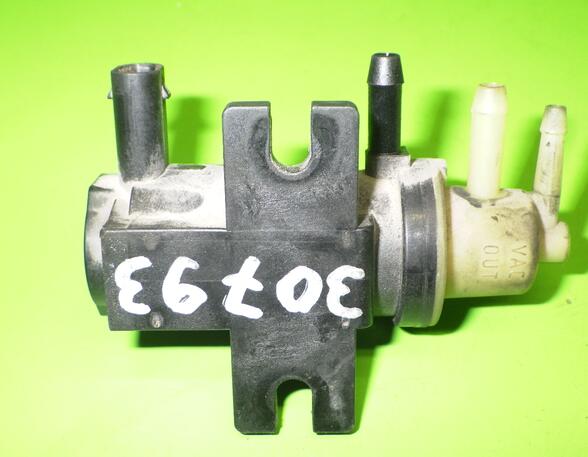 Turbocharger Pressure Converter (Boost Sensor) MERCEDES-BENZ Sprinter 3-T Kasten (B906)