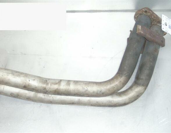 Exhaust Front Pipe (Down Pipe) LANCIA Dedra (835)