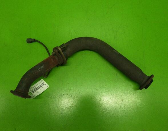 Exhaust Front Pipe (Down Pipe) TOYOTA Avensis Station Wagon (T22)