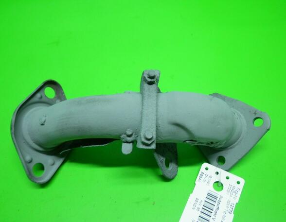 Exhaust Front Pipe (Down Pipe) MAZDA 323 F V (BA)