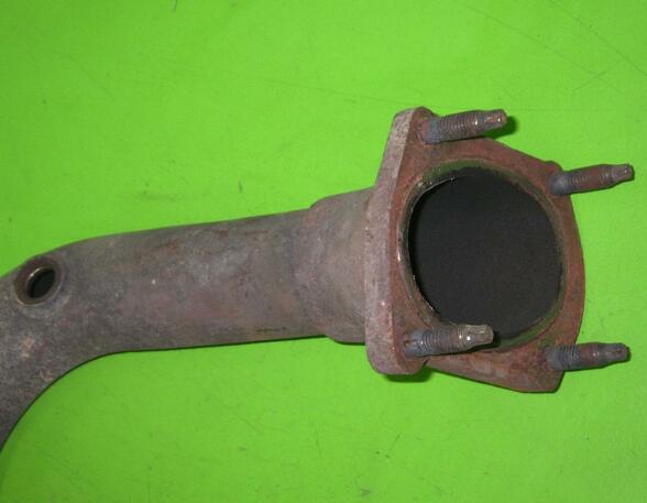 Exhaust Front Pipe (Down Pipe) FORD Mondeo II Turnier (BNP)