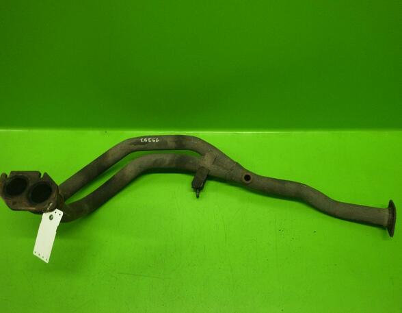 Exhaust Front Pipe (Down Pipe) OPEL Astra F Cabriolet (53 B)