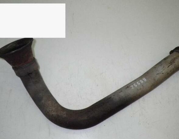 Exhaust Front Pipe (Down Pipe) RENAULT Laguna I (556, B56)