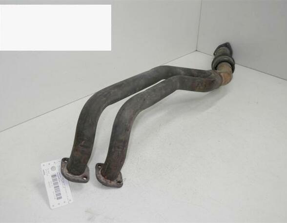 Exhaust Front Pipe (Down Pipe) ALFA ROMEO 155 (167)