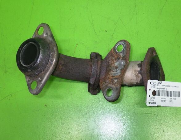 Exhaust Front Pipe (Down Pipe) MAZDA 323 F V (BA)