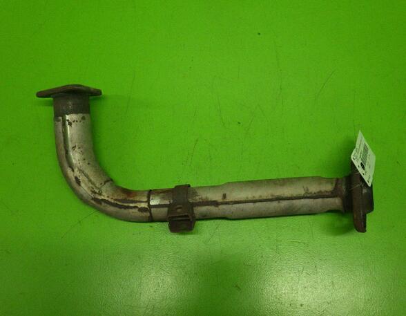 Exhaust Front Pipe (Down Pipe) MAZDA 323 III Station Wagon (BW)