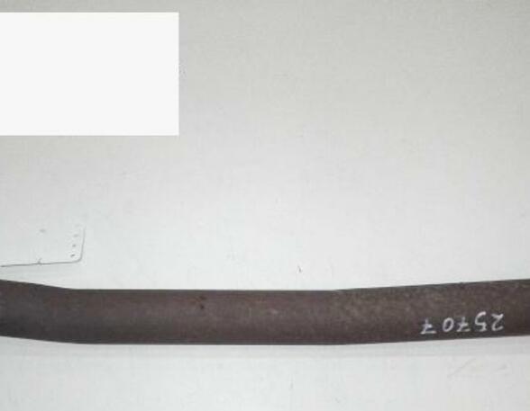 Exhaust Front Pipe (Down Pipe) PEUGEOT 206 Schrägheck (2A/C)