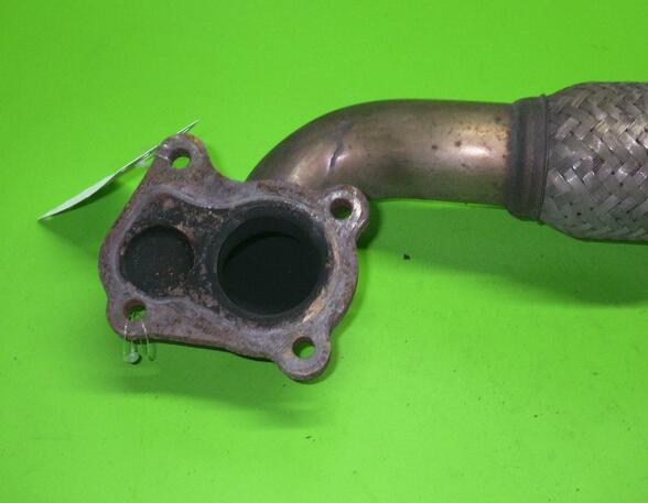 Exhaust Front Pipe (Down Pipe) VW Vento (1H2)