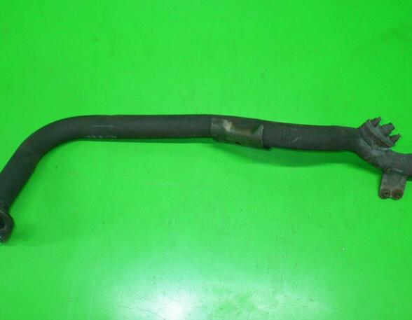 Exhaust Front Pipe (Down Pipe) TOYOTA Corolla Compact (E10)