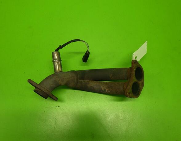 Exhaust Front Pipe (Down Pipe) FORD Escort V Cabriolet (ALL)