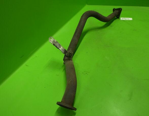 Exhaust Front Pipe (Down Pipe) AUDI 80 (893, 894, 8A2)