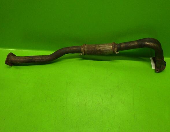 Exhaust Front Pipe (Down Pipe) NISSAN Primera Traveller (W10)
