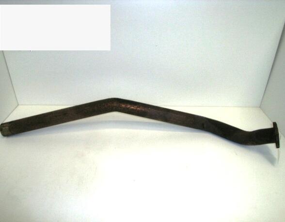 Exhaust Front Pipe (Down Pipe) VW Passat Variant (3B5)