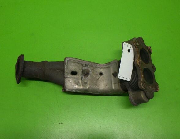 Exhaust Front Pipe (Down Pipe) VW Passat (35I, 3A2)