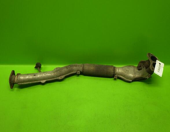 Exhaust Front Pipe (Down Pipe) HYUNDAI Lantra I (J-1)