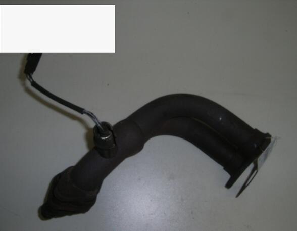 Exhaust Front Pipe (Down Pipe) FORD Escort V (AAL, ABL)
