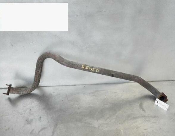 Exhaust Front Pipe (Down Pipe) FORD Transit Kasten (E)
