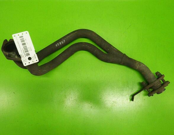 Exhaust Front Pipe (Down Pipe) OPEL Kadett E CC (T85)