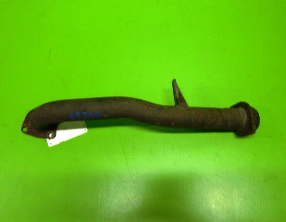 Exhaust Front Pipe (Down Pipe) HONDA Civic VI Fastback (MA, MB)