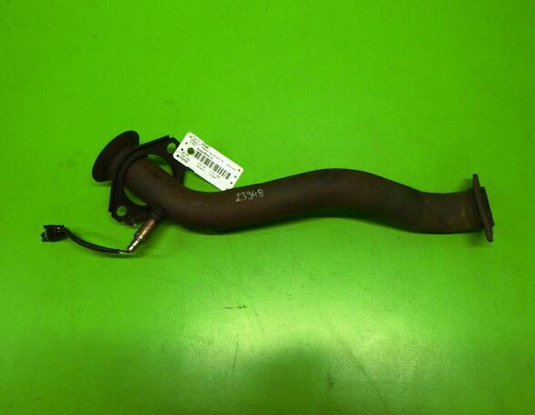 Exhaust Front Pipe (Down Pipe) RENAULT Espace III (JE0)
